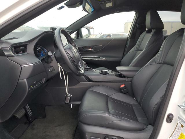 Photo 7 from auction – 2021 TOYOTA VENZA LE with VIN JTEAAAAH7MJ071526