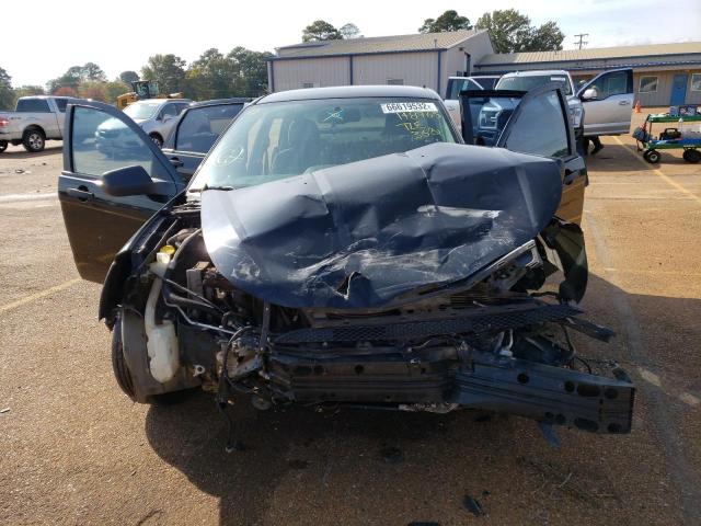 Photo 7 from auction – 2008 FORD FOCUS SE with VIN 1FAHP35N08W148765