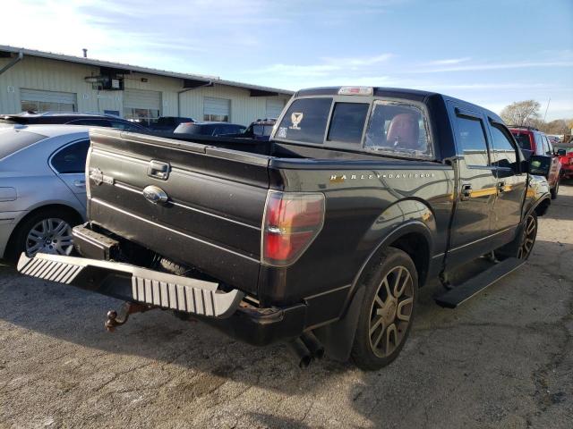 Photo 4 from auction – 2010 FORD F150 SUPER with VIN 1FTFW1EV0AFA65450