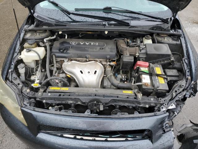 Photo 7 from auction – 2008 SCION TC with VIN JTKDE167380231413