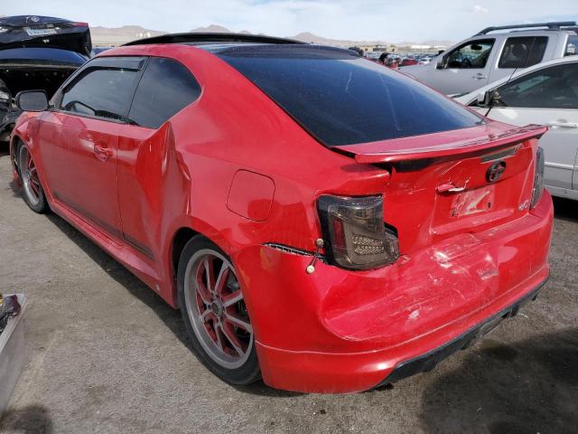 Photo 3 from auction – 2013 SCION TC with VIN JTKJF5C76D3053145