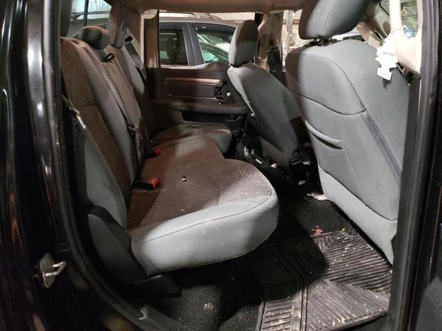 Photo 6 from auction – 2016 RAM 1500 SLT with VIN 1C6RR7LG6GS378814