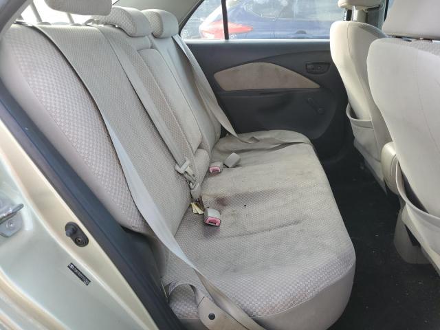 Photo 6 from auction – 2007 TOYOTA YARIS with VIN JTDBT923371012403