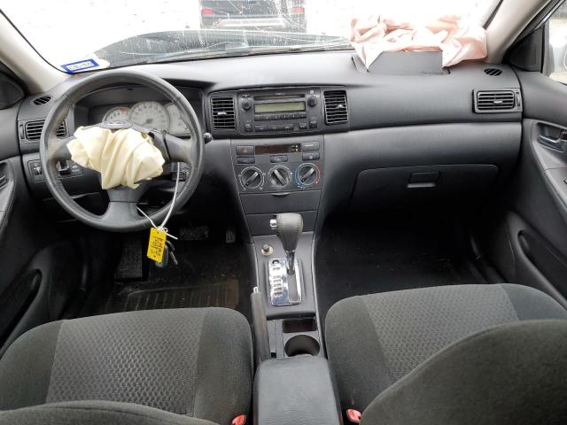 Photo 8 from auction – 2007 TOYOTA COROLLA CE with VIN 1NXBR32E67Z871749