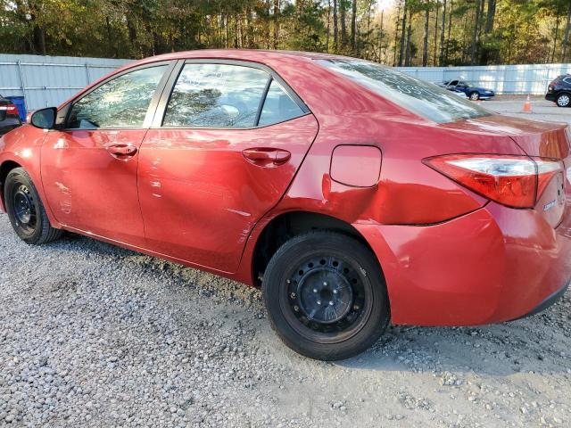 Photo 9 from auction – 2015 TOYOTA COROLLA L with VIN 2T1BURHE8FC236315