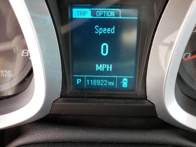 Photo 8 from auction – 2015 CHEVROLET EQUINOX LT with VIN 2GNFLGEK6F6222389