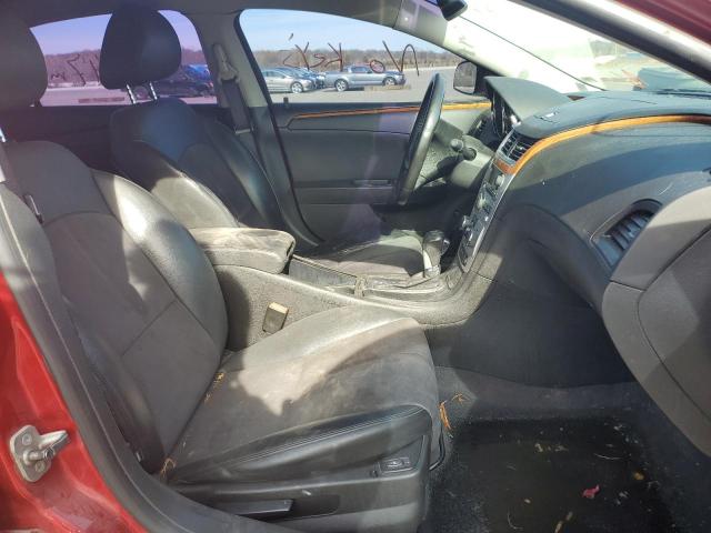 Photo 5 from auction – 2012 CHEVROLET MALIBU 2LT with VIN 1G1ZD5E03CF366689