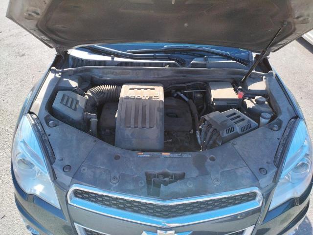 Photo 7 from auction – 2012 CHEVROLET EQUINOX LT with VIN 2GNALFEK3C1220743