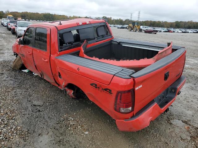 Photo 3 from auction – 2016 RAM 1500 SPORT with VIN 1C6RR7MT7GS259679