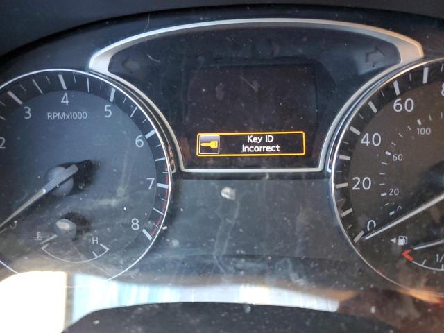 Photo 8 from auction – 2019 NISSAN PATHFINDER with VIN 5N1DR2MM5KC590029