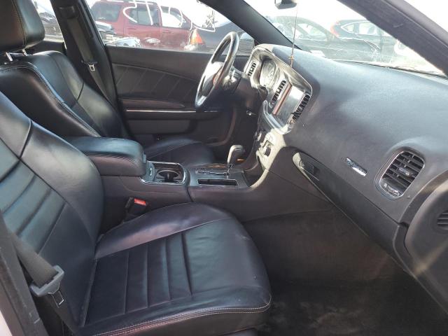 Photo 5 from auction – 2014 DODGE CHARGER R/ with VIN 2C3CDXCT7EH167916