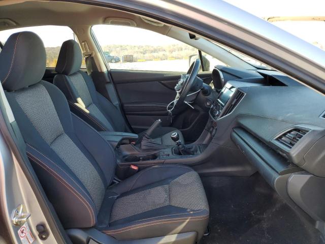 Photo 5 from auction – 2018 SUBARU CROSSTREK with VIN JF2GTABC0J9337981