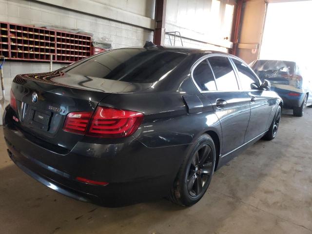 Photo 4 from auction – 2012 BMW 528 XI with VIN WBAXH5C55CDW02608