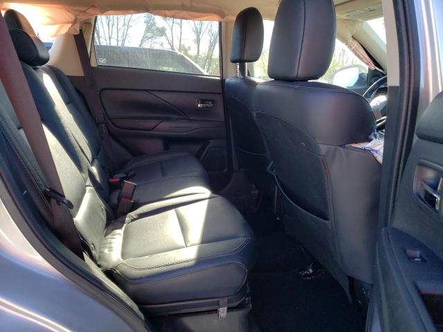 Photo 6 from auction – 2019 MITSUBISHI OUTLANDER with VIN JA4AZ3A39KZ041563