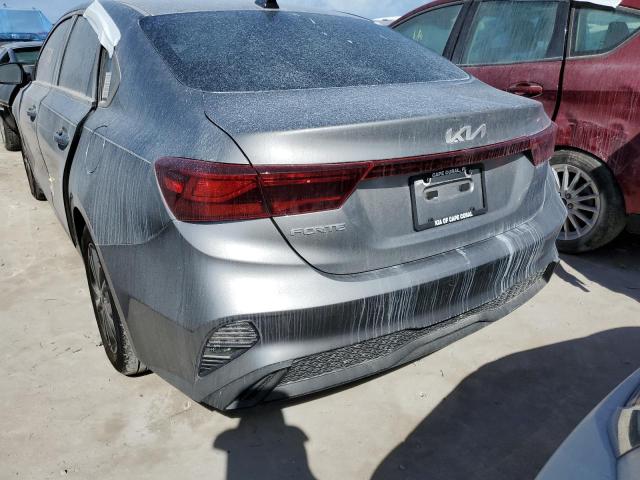 Photo 10 from auction – 2022 KIA FORTE FE with VIN 3KPF24AD9NE456848