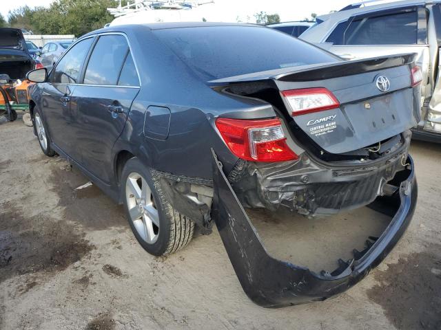 Photo 3 from auction – 2012 TOYOTA CAMRY BASE with VIN 4T1BF1FK7CU020535