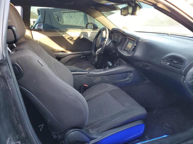 Photo 5 from auction – 2016 DODGE CHALLENGER with VIN 2C3CDZAG6GH338417