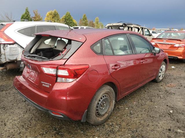 Photo 4 from auction – 2017 SUBARU IMPREZA with VIN 4S3GTAA64H1728330