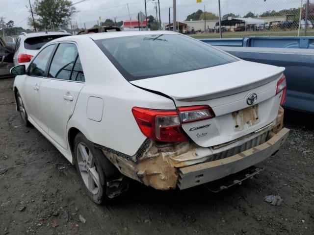 Photo 3 from auction – 2014 TOYOTA CAMRY with VIN 4T1BF1FK0EU776615