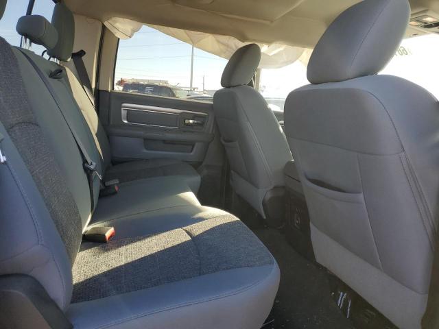 Photo 6 from auction – 2016 RAM 1500 SLT with VIN 3C6RR7LTXGG266456