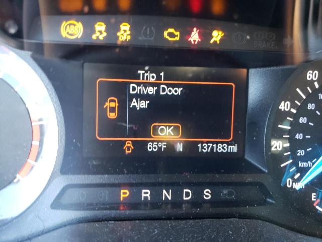 Photo 8 from auction – 2016 FORD FUSION SE with VIN 3FA6P0H72GR345795