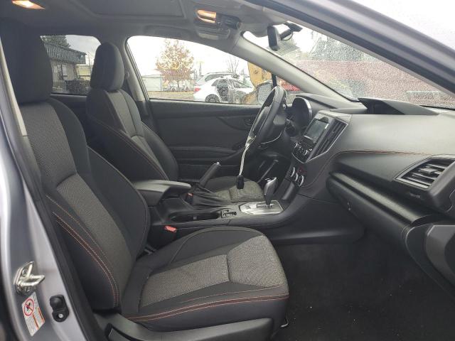 Photo 5 from auction – 2020 SUBARU CROSSTREK with VIN JF2GTAEC7L8269098