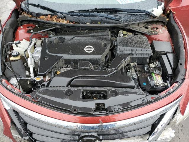 Photo 7 from auction – 2013 NISSAN ALTIMA 2.5 with VIN 1N4AL3AP7DN582864