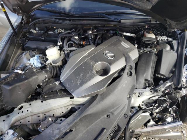 Photo 7 from auction – 2020 LEXUS IS300 with VIN JTHGA1D29L5103307