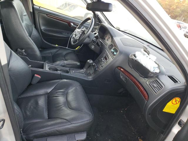 Photo 5 from auction – 2001 VOLVO V70 with VIN YV1SW61NX12048304