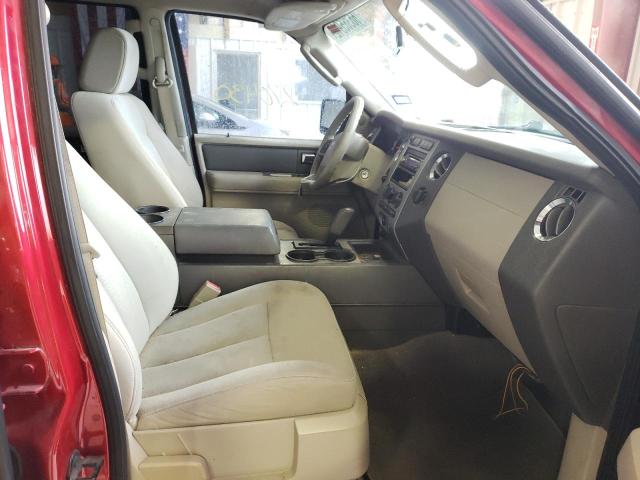 Photo 5 from auction – 2007 FORD EXPEDITION with VIN 1FMFU15517LA10677