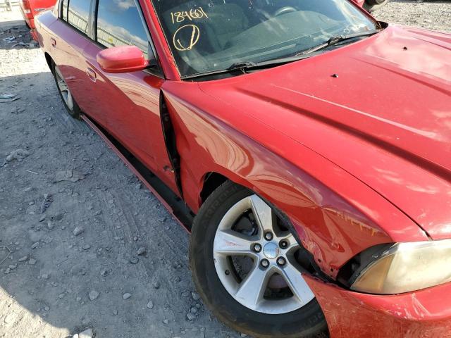 Photo 9 from auction – 2012 DODGE CHARGER SE with VIN 2C3CDXBG2CH189601