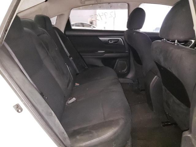 Photo 6 from auction – 2015 NISSAN ALTIMA 2.5 with VIN 1N4AL3AP2FC110831