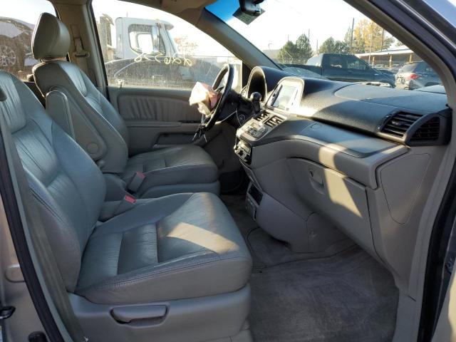 Photo 5 from auction – 2006 HONDA ODYSSEY EX with VIN 5FNRL38746B024667