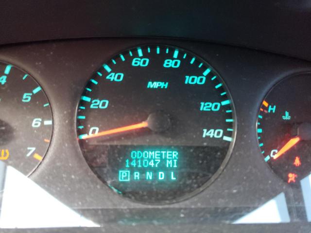 Photo 8 from auction – 2014 CHEVROLET IMPALA LIM with VIN 2G1WA5E35E1109677