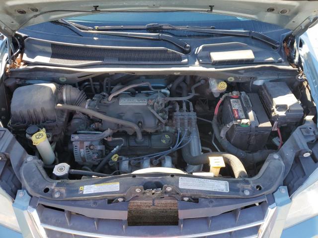 Photo 7 from auction – 2010 CHRYSLER TOWN & CNT with VIN 2A4RR5D19AR299034