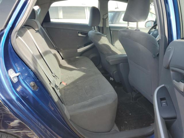 Photo 6 from auction – 2010 TOYOTA PRIUS with VIN JTDKN3DU9A0211160