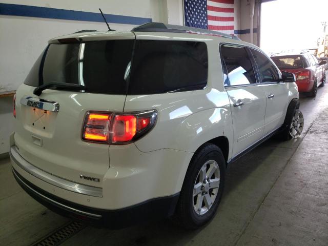 Photo 4 from auction – 2013 GMC ACADIA SLE with VIN 1GKKVPED3DJ182344