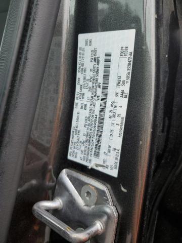 Photo 10 from auction – 2016 FORD ESCAPE S with VIN 1FMCU0F79GUA90544
