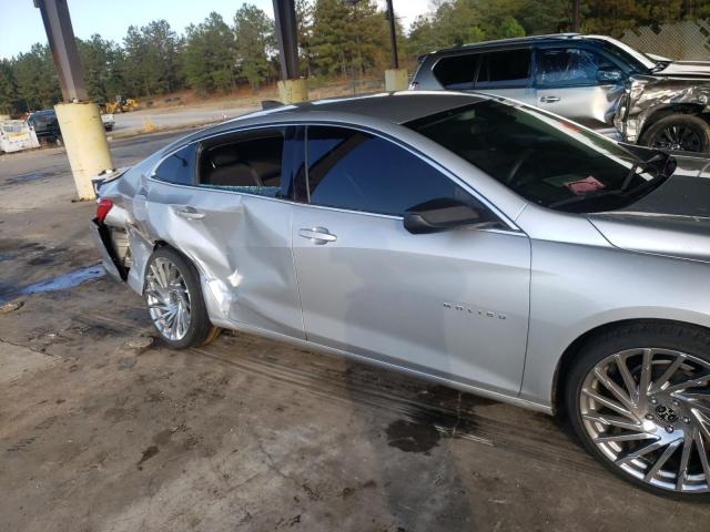 Photo 9 from auction – 2017 CHEVROLET MALIBU LS with VIN 1G1ZB5ST5HF224520