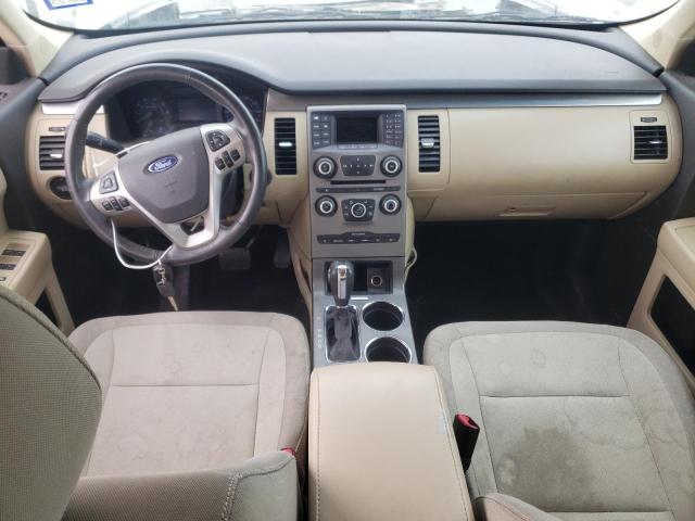 Photo 8 from auction – 2016 FORD FLEX SE with VIN 2FMGK5B89GBA06781