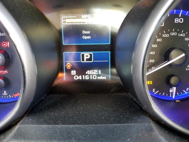 Photo 8 from auction – 2018 SUBARU OUTBACK 2. with VIN 4S4BSAKC0J3251404
