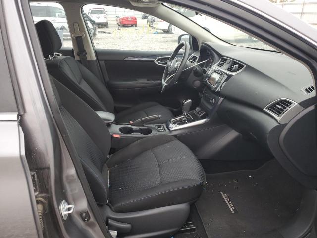 Photo 5 from auction – 2017 NISSAN SENTRA SR with VIN 3N1CB7AP1HY289048