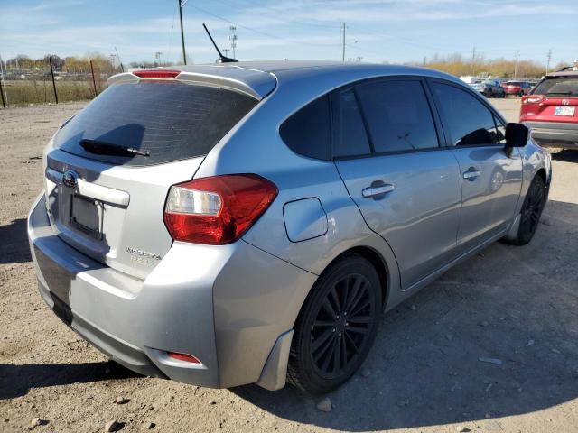 Photo 4 from auction – 2012 SUBARU IMPREZA PR with VIN JF1GPAE66CH241330
