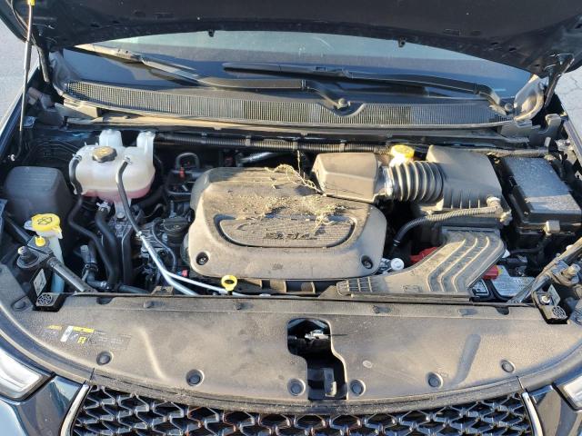 Zdjęcie 7 z aukcji – 2022 CHRYSLER PACIFICA T z VIN 2C4RC1BG9NR118057
