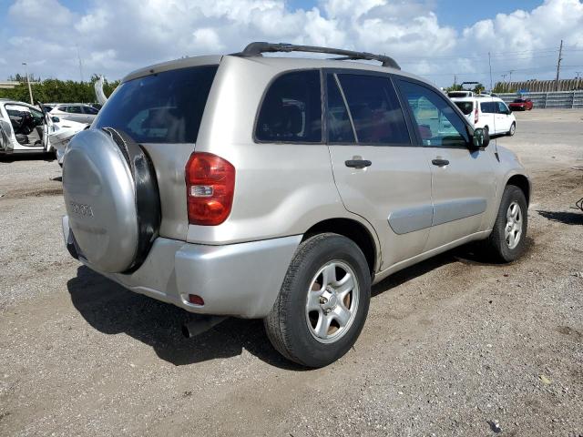 Foto 4 de la subasta – 2005 TOYOTA RAV4 con VIN JTEGD20V350059072