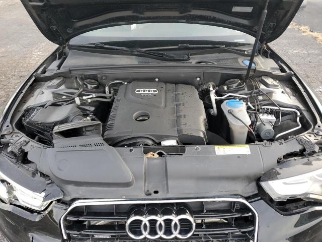 Photo 7 from auction – 2016 AUDI A5 PREMIUM with VIN WAUD2AFH3GN005069