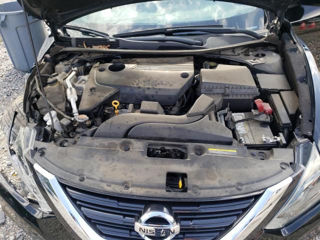 Photo 7 from auction – 2017 NISSAN ALTIMA 2.5 with VIN 1N4AL3AP4HC471318