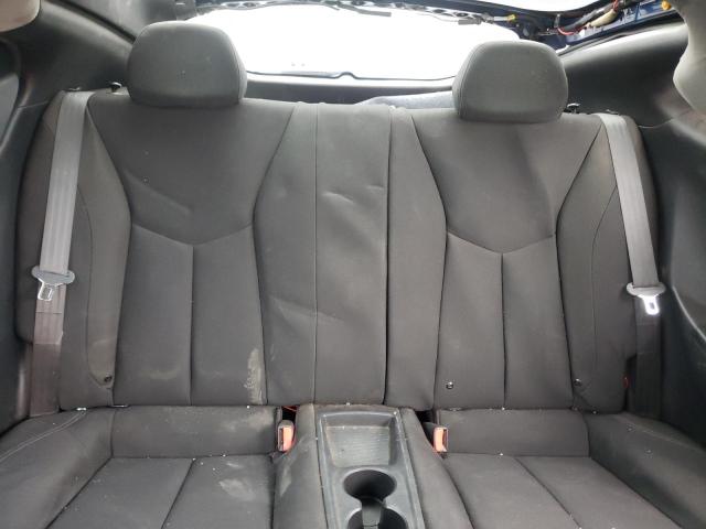 Photo 10 from auction – 2016 HYUNDAI VELOSTER with VIN KMHTC6AD9GU259349
