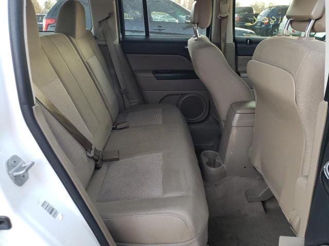 Photo 6 from auction – 2015 JEEP PATRIOT SP with VIN 1C4NJPBB9FD304858