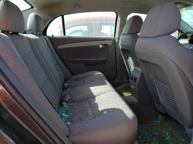 Photo 6 from auction – 2012 CHEVROLET MALIBU 1LT with VIN 1G1ZC5E06CF272292